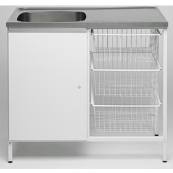Ifö Contura CAB 10 H (0401080)