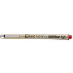 Sakura Pigma Micron PN Red