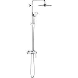 Grohe Euphoria 260 (27473002) Krom