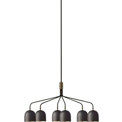 GUBI Howard Pendant Lamp 133.6cm