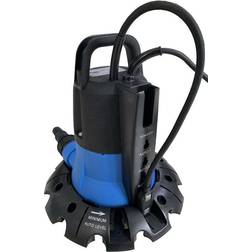 Swim & Fun 2-in-1 Drainage Pump