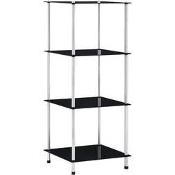 vidaXL - Book Shelf 100cm