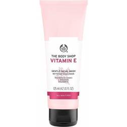 The Body Shop Vitamin E Gentle Facial Wash 125ml