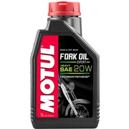 Motul Fork Oil Expert Heavy 20W Olio idraulico 1L