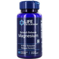 Life Extension Extend Release Magnesium 60 pcs