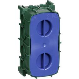 Schneider Electric OPUS 66 504N0202 Wall-in Box