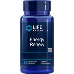 Life Extension Energy Renew 30 stk