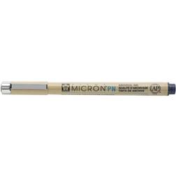 Sakura Pigma Micron PN Blue Black