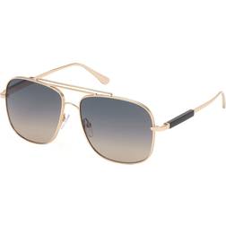 Tom Ford FT0669 28B