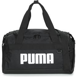 Puma Unisexe pour adultes, sac de sport Challenger Duffel Bag XS, noir