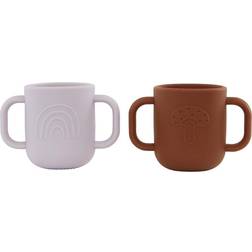 OYOY Living Design Tasse Taille Unique Rose