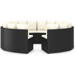 vidaXL 3064902 Lounge-Set