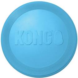 Kong Puppy Flyer Blue