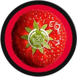 The Body Shop Body Butter Strawberry 200ml