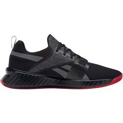 Reebok Flashfilm Train 2 M - Core Black/Pure Grey 6/Vector Red