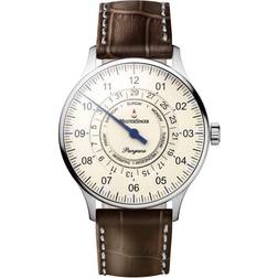 MeisterSinger Pangaea Day Date (PDD903)