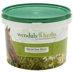 Wendals Herbs Special Easy Mover 1kg