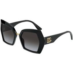 Dolce & Gabbana DG4377 501/8G