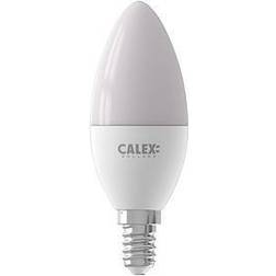 Calex LED Ampoule E14 5W Dimmable Multi colour