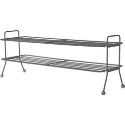 Maze Interior Bill Schuhregal 104.2x39cm