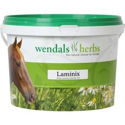 Wendals Herbs Melanix 1kg