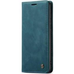 CaseMe Retro Lompakkokotelo Samsung Galaxy S21