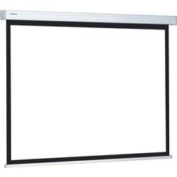 Projecta ProScreen CSR Matte White (16:10 125" Electric)