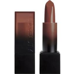 Huda Beauty Power Bullet Cream Glow Lipstick Sweet Nude Amore