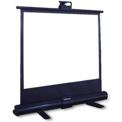 Reflecta Telo Videoproiettore Sopar 40761 PB TABLESCREEN 87X77