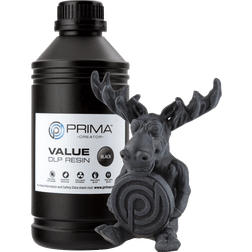 PrimaCreator Value Uv Dlp Resin 1000 Ml Clear