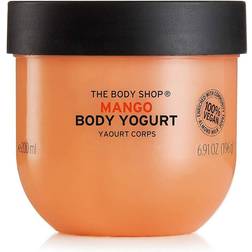 The Body Shop Mango Body Yogurt 200ml