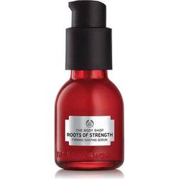 The Body Shop Roots Of Strength Firming Shaping Serum 30ml