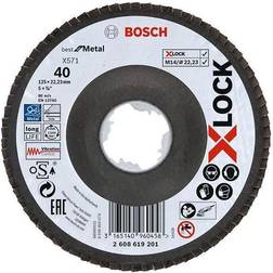 Bosch X-Lock X571 Best for Metal 2 608 619 201