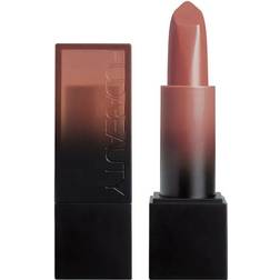 Huda Beauty Power Bullet Cream Glow Lipstick Sweet Nude Habibi