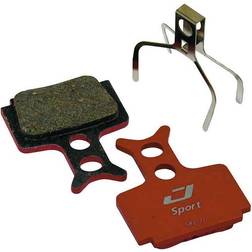 Jagwire Formula Mega The One R1rx Disc Brake Pads