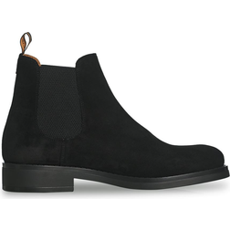 Gant Brookly Chelsea Boots - Black