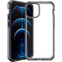 ItSkins Hybrid Clear Case for iPhone 12 Pro Max