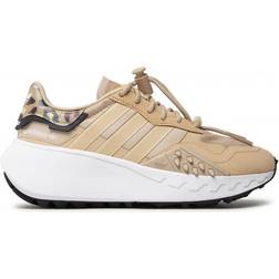 adidas Choigo W - Pale Nude/Pale Nude/Core Black