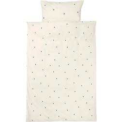 ferm LIVING Pear Bäddset Baby 70x100cm