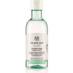 The Body Shop Calming Toner Aloe 250ml