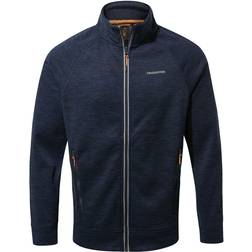 Craghoppers Stromer Fleece Jacket - Blue Navy