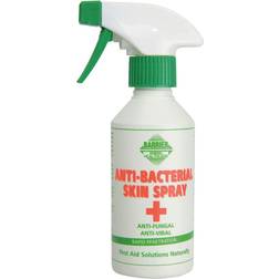 Barrier Anti Bacterial Skin Spray 200ml