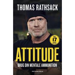 Attitude (Hæftet, 2021)