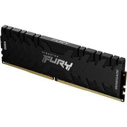 Kingston Fury Renegade Black DDR4 2666MHz 1x8GB (KF426C13RB/8)