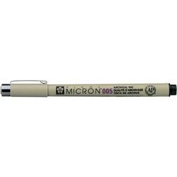 Sakura Pigma Micron 005 Black 0.20mm