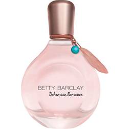 Betty Barclay Bohemian Romance EdT