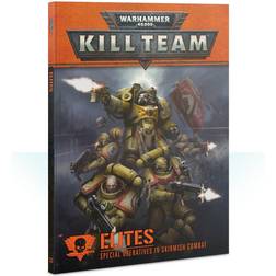 Games Workshop Warhammer 40,000: Kill Team Elites