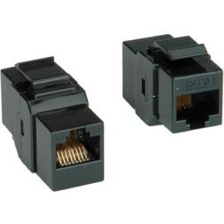 Roline RJ45-RJ45 UTP Cat6 F-F Adapter