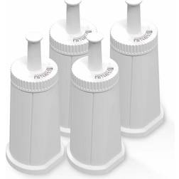 Pure Wave Filter KWF-003 Vandfilter 4 stk