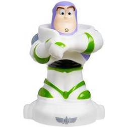 Worlds Apart Toy Story Buzz Lightyear GoGlow Buddy Nattlampa